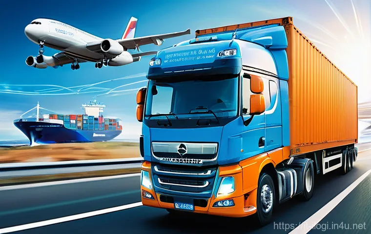 국제물류에서의 인코텀즈 Incoterms  활용법 - Prompt 1: Global Trade Complexity and Clarity**