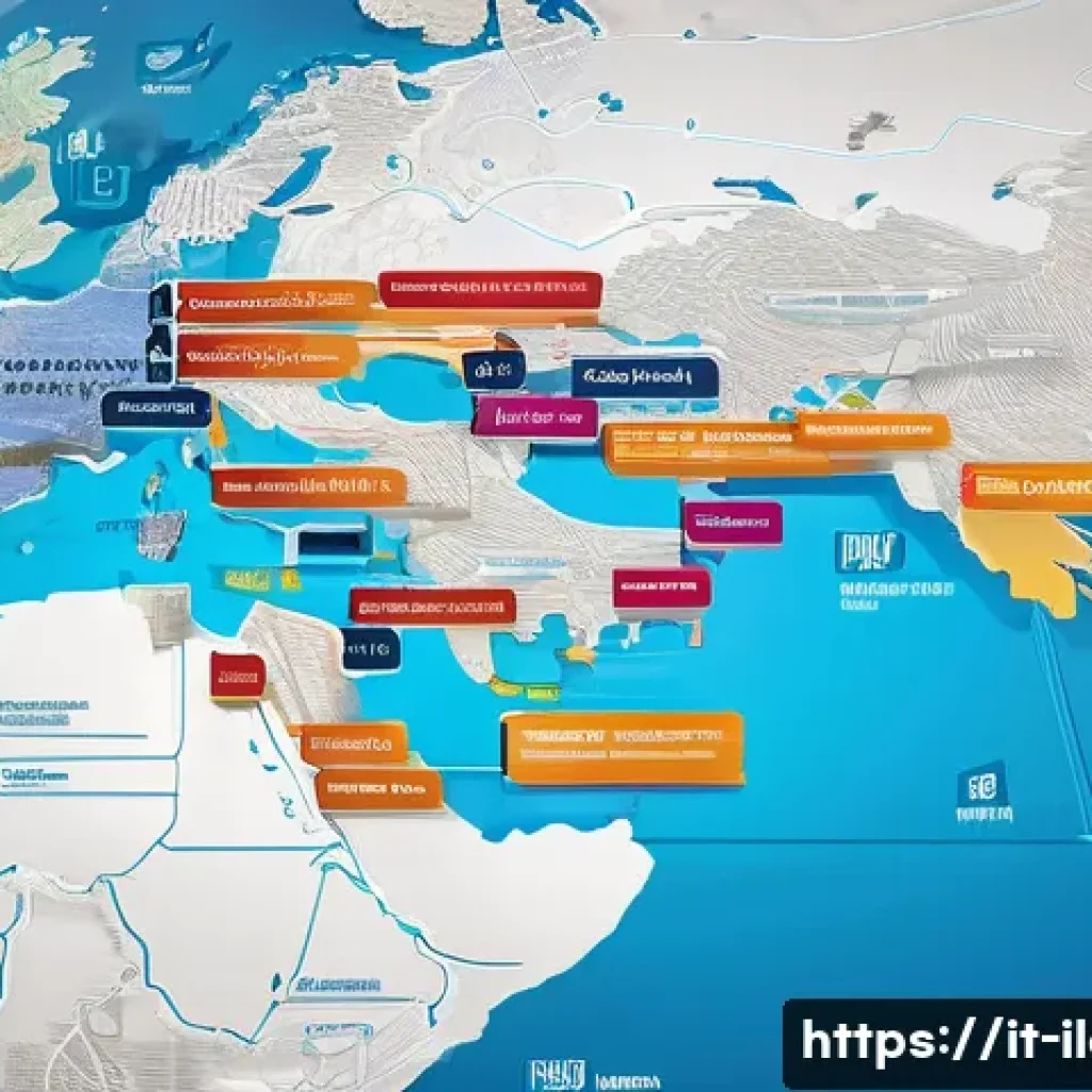 국제물류사 시험에서 가장 어려운 파트 공략법 - **Prompt 1: Incoterms - The Strategic Dance of Global Trade**
    "A sophisticated and detailed aeri...