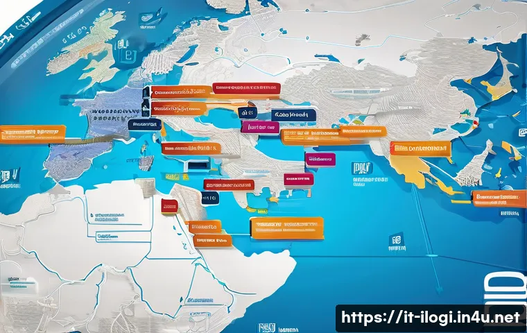 국제물류사 시험에서 가장 어려운 파트 공략법 - **Prompt 1: Incoterms - The Strategic Dance of Global Trade**
"A sophisticated and detailed aeri...