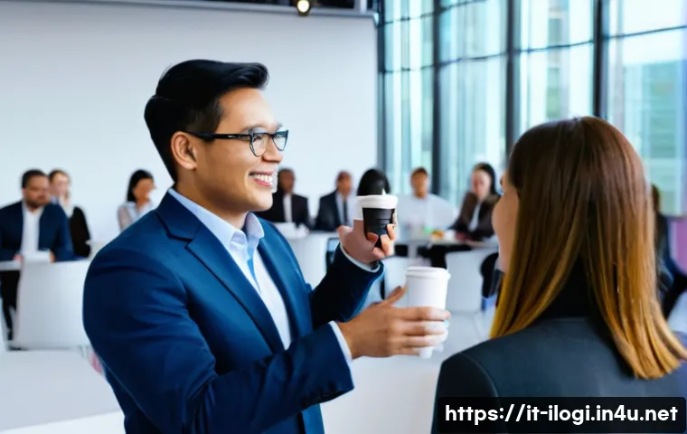 국제물류사 자격증 취득 후 커리어 로드맵 관련 이미지 2