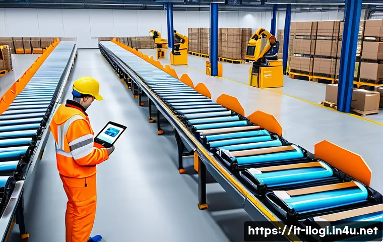 5 competenze essenziali per eccellere nel settore della logistica internazionale e sorprendere i clienti 3 국제물류사로서 필요한 역량과 기술 관련 이미지 1