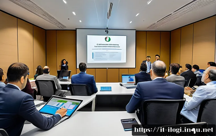 Come diventare un esperto di logistica internazionale: strategie di crescita personale per il successo globale 4 국제물류사로서 성장하기 위한 자기개발 관련 이미지 2