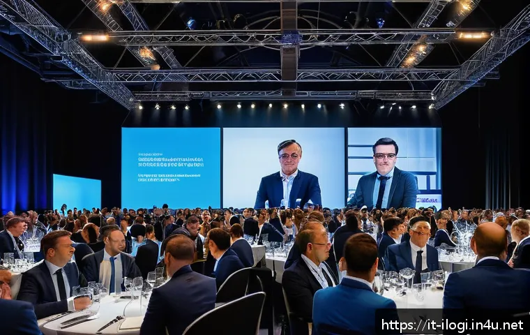 Scopri i migliori seminari internazionali sulla logistica globale per potenziare la tua carriera nel 2024 4 국제물류사 관련 국내외 학술 세미나 정보 관련 이미지 2