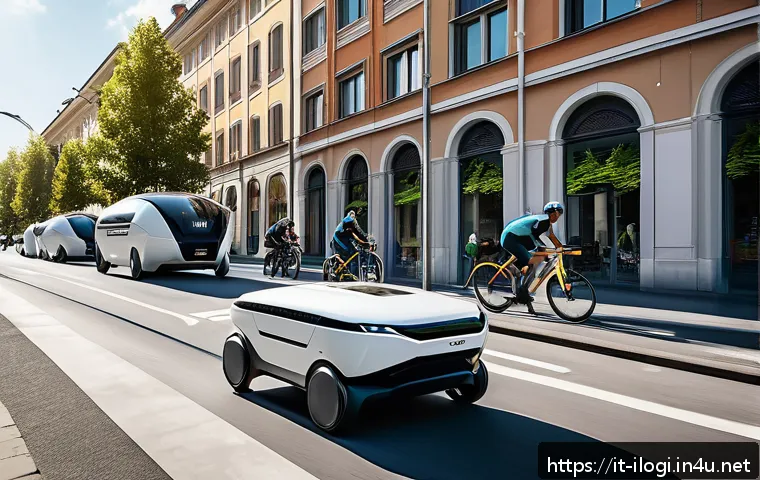 국제물류 실무 기본 개념 이해하기 관련 이미지 2