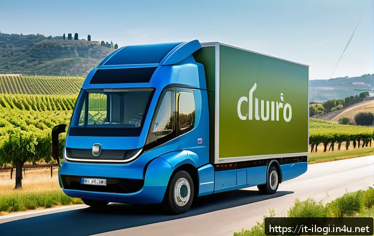 Le nuove normative internazionali che rivoluzionano il settore della logistica globale nel 2024 3 국제물류사와 관련된 최신 법률 변화 관련 이미지 1