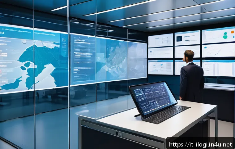 Le nuove normative internazionali che rivoluzionano il settore della logistica globale nel 2024 4 국제물류사와 관련된 최신 법률 변화 관련 이미지 2