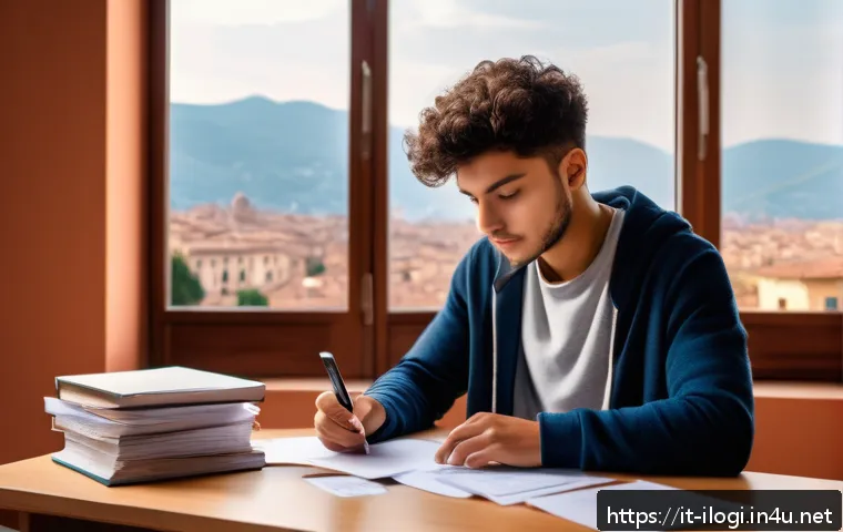 Come sfruttare al massimo i test di simulazione per superare l’esame di certificazione in logistica internazionale 3 국제물류사 자격증 시험을 위한 모의고사 활용법 관련 이미지 1